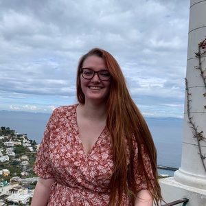 Meet your Posher, Erica